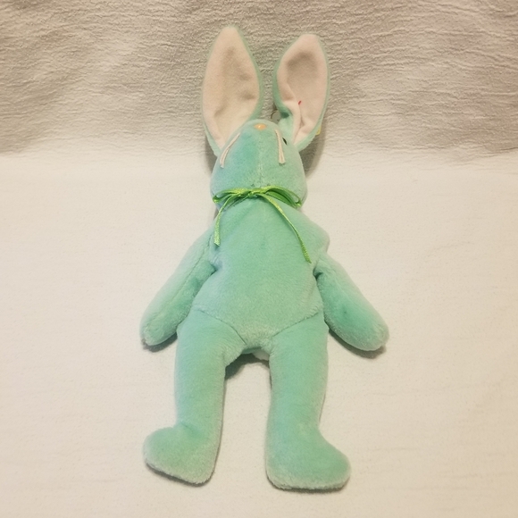 EUC 1996 Beanie Baby Hippity the bunny - Picture 3 of 9